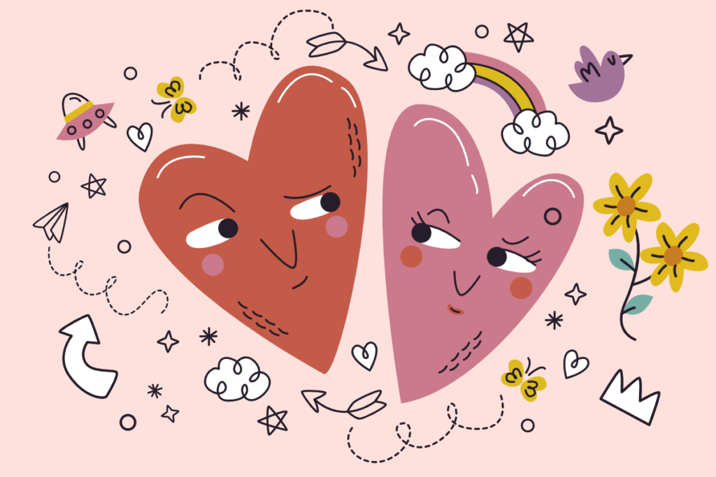 ¿Es tu primera vez?