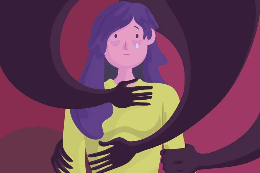 ¿Qué es la cultura de la violación?