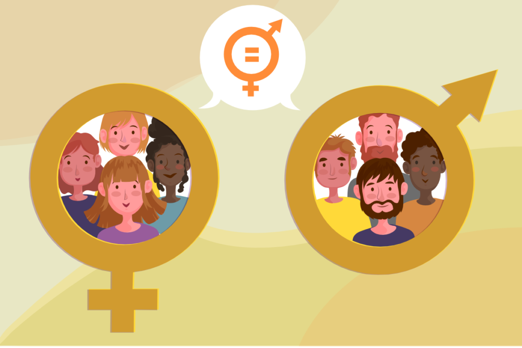 Hablemos de la heteronormatividad