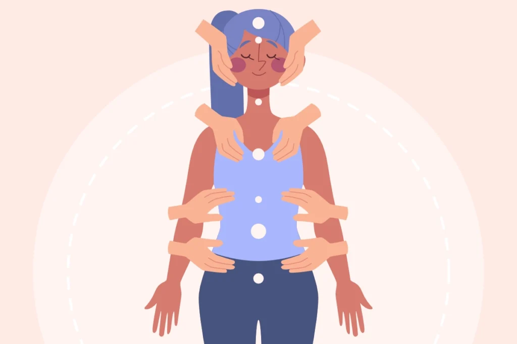 ¿Conoces la importancia de reconectar con tu cuerpo?