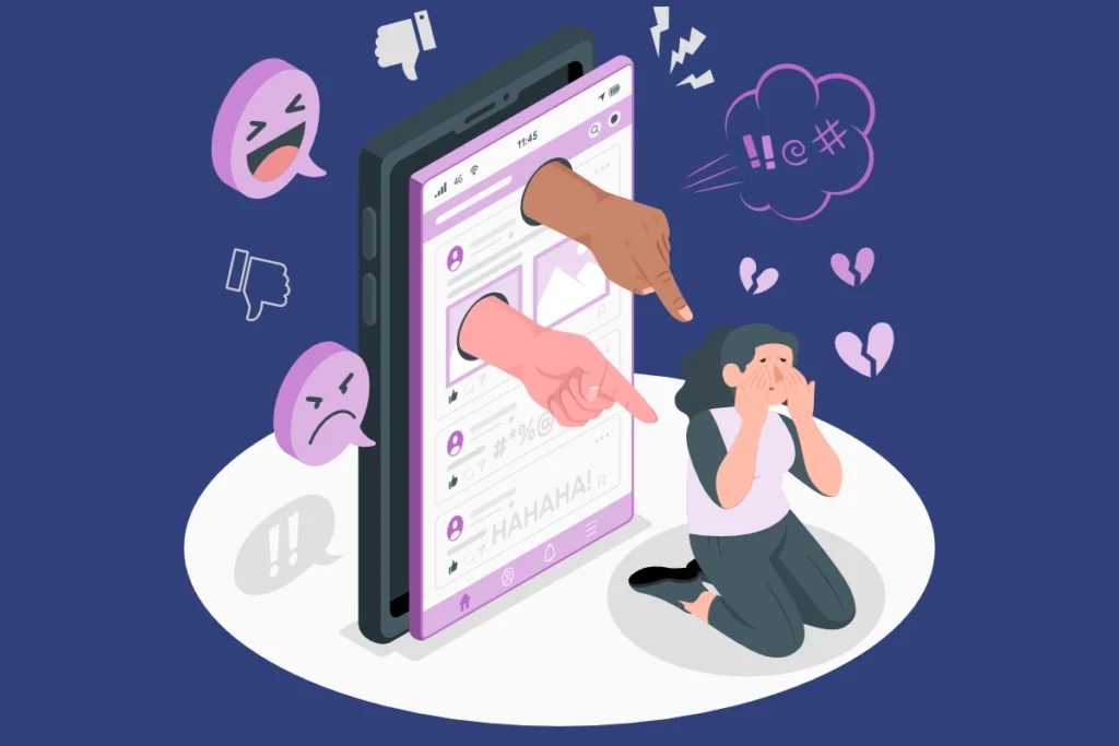 La misoginia en las redes sociales : Un análisis lingüístico: