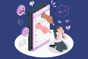 La misoginia en las redes sociales : Un análisis lingüístico: