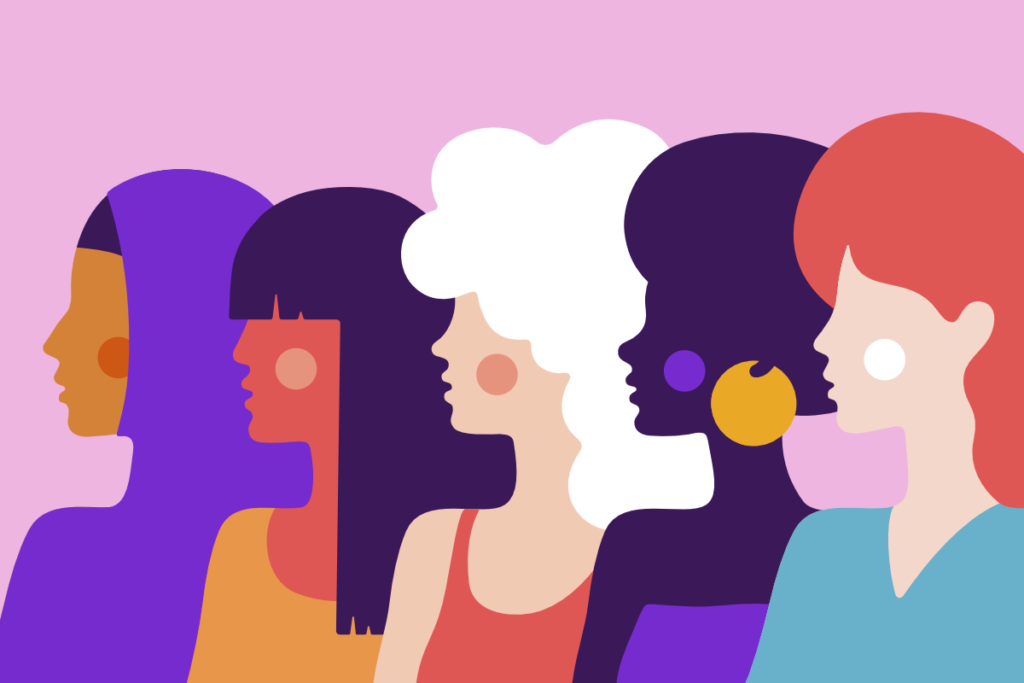 El pensamiento feminista