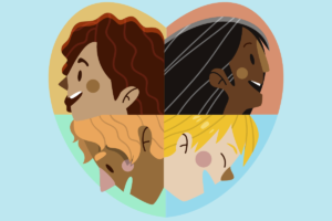 La verdadera emancipación de la mujer