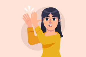 Basta de esas situaciones en que las mujeres salen derrotadas