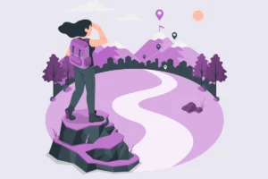 La importancia de visualizar tu futuro