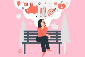 La imaginación; tu aliada cuando tengas ansiedad