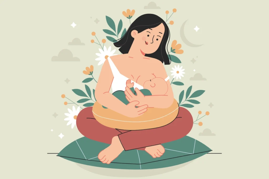 La Maternidad en Libertad: Reflexiones de Esther Vivas