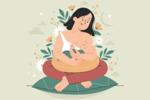 La Maternidad en Libertad: Reflexiones de Esther Vivas