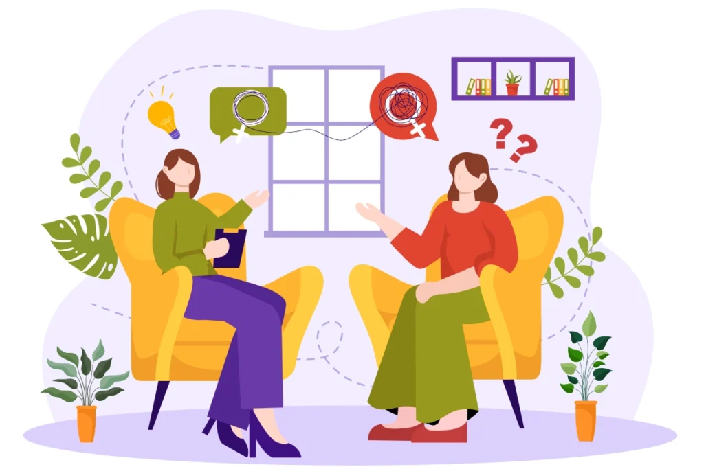 ¿Por qué es importante que contemos con espacios terapéuticos feministas?