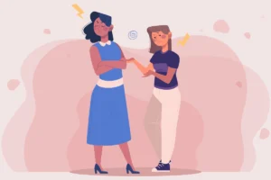 ¿Qué es la conducta pasivo-agresiva?