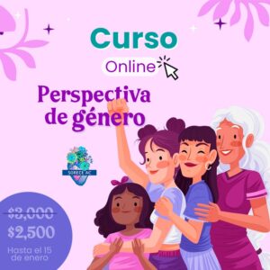 Perspectiva de género