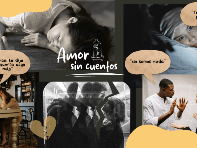 ¿Qué son los Casi Algo?