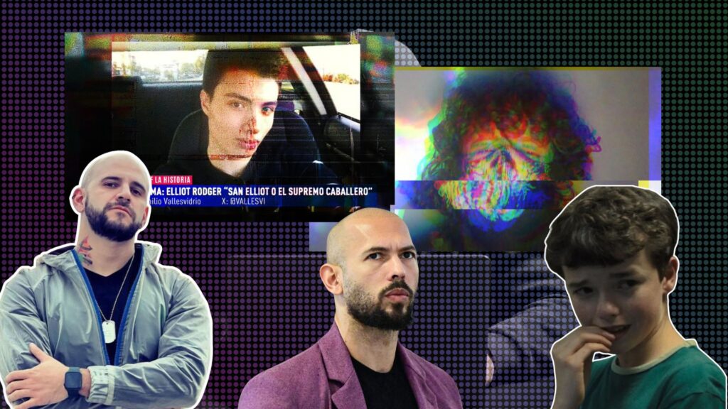 ¿Qué es la cultura incel?