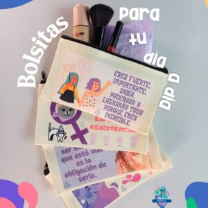 Lapicera o cosmetiquera