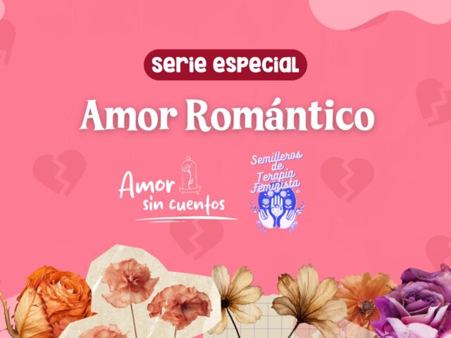Amor romántico, por Jessica Díaz
