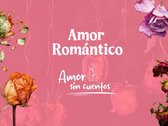 Amor Romántico, por Anahí Espinosa