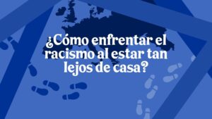 Racismo, discriminación, migración, psicoterapia feminista, psicoterapia