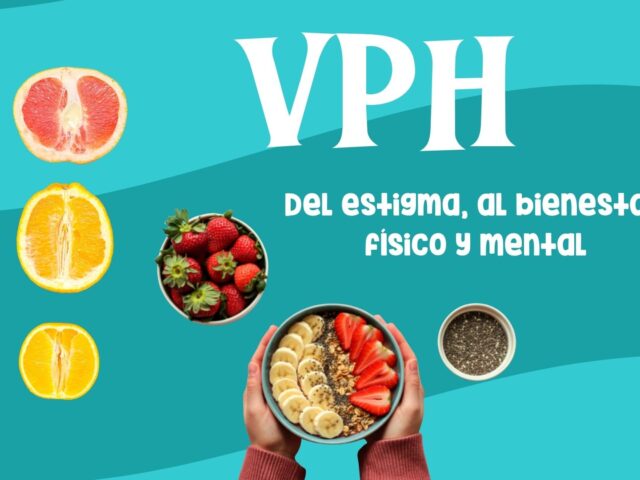 Ansiedad por diagnóstico de VPH, por María Luisa Sánchez Rico